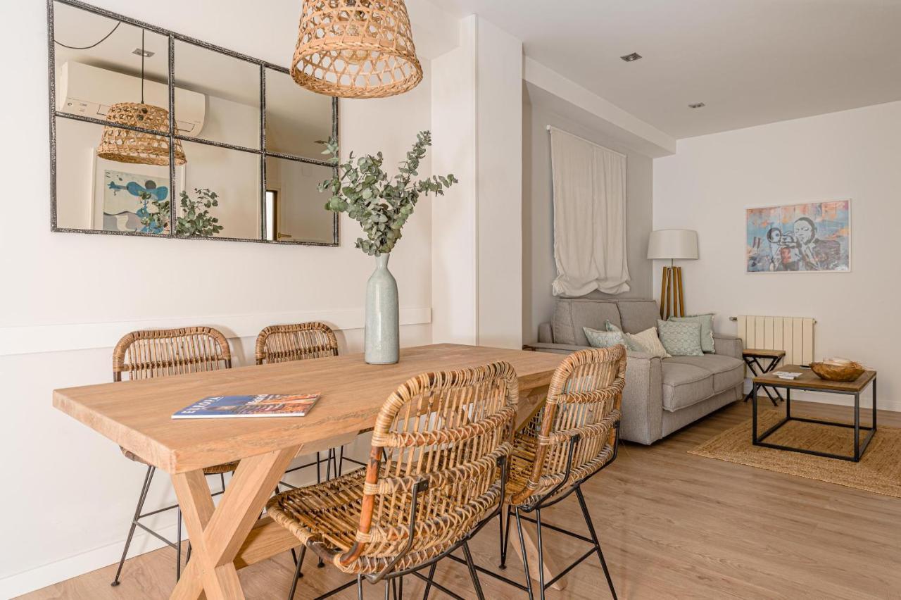 Apartamento Charming Avenida America *