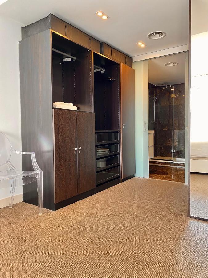 Charming Eurobuilding Skyline Apartment *