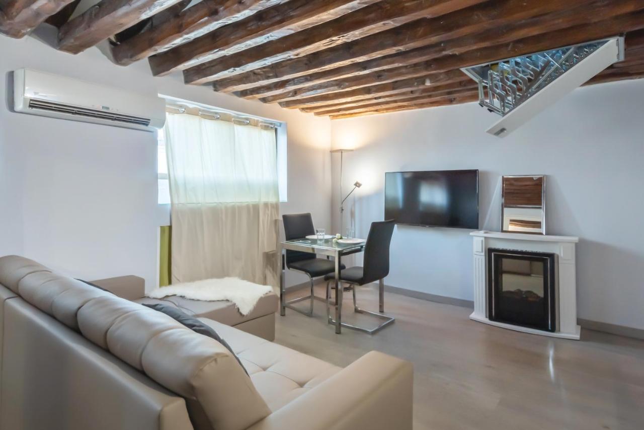 Apartamento Day Carretas Centro Gran Via Sol