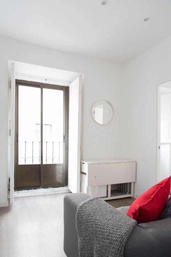 Ile Aina Exterior Apartment Madrid
