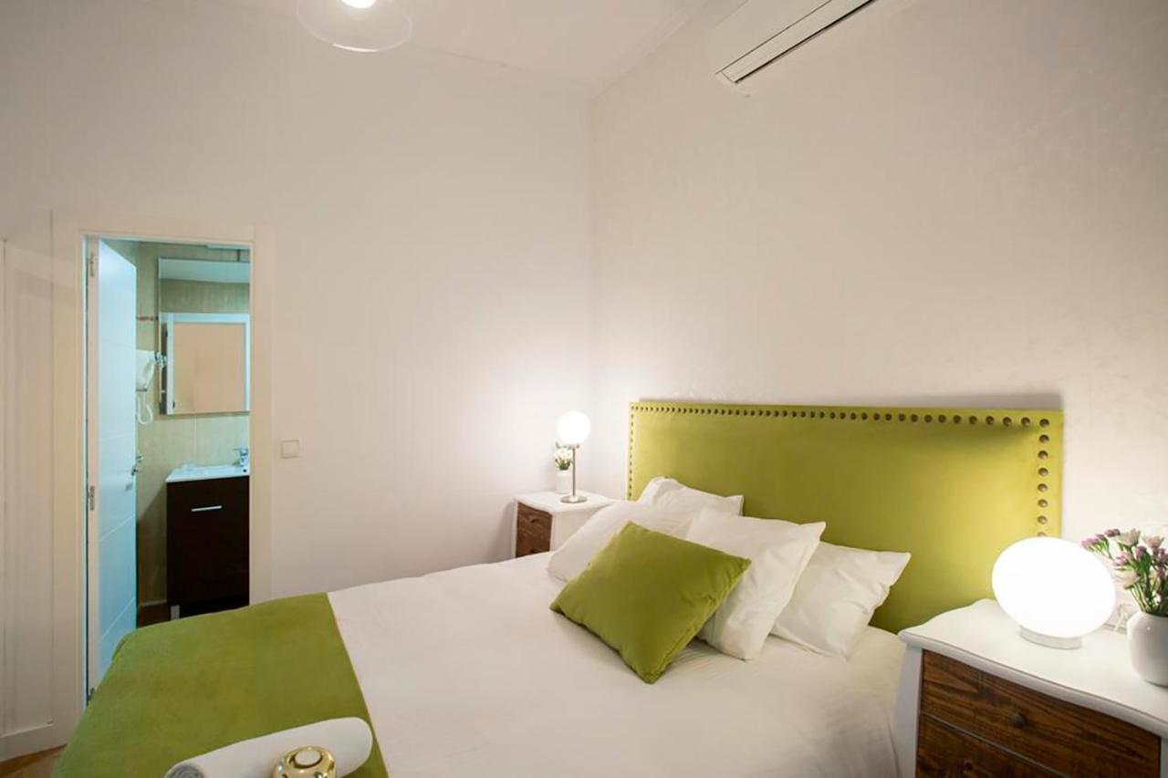 H-a San Mateo Hostel Madrid