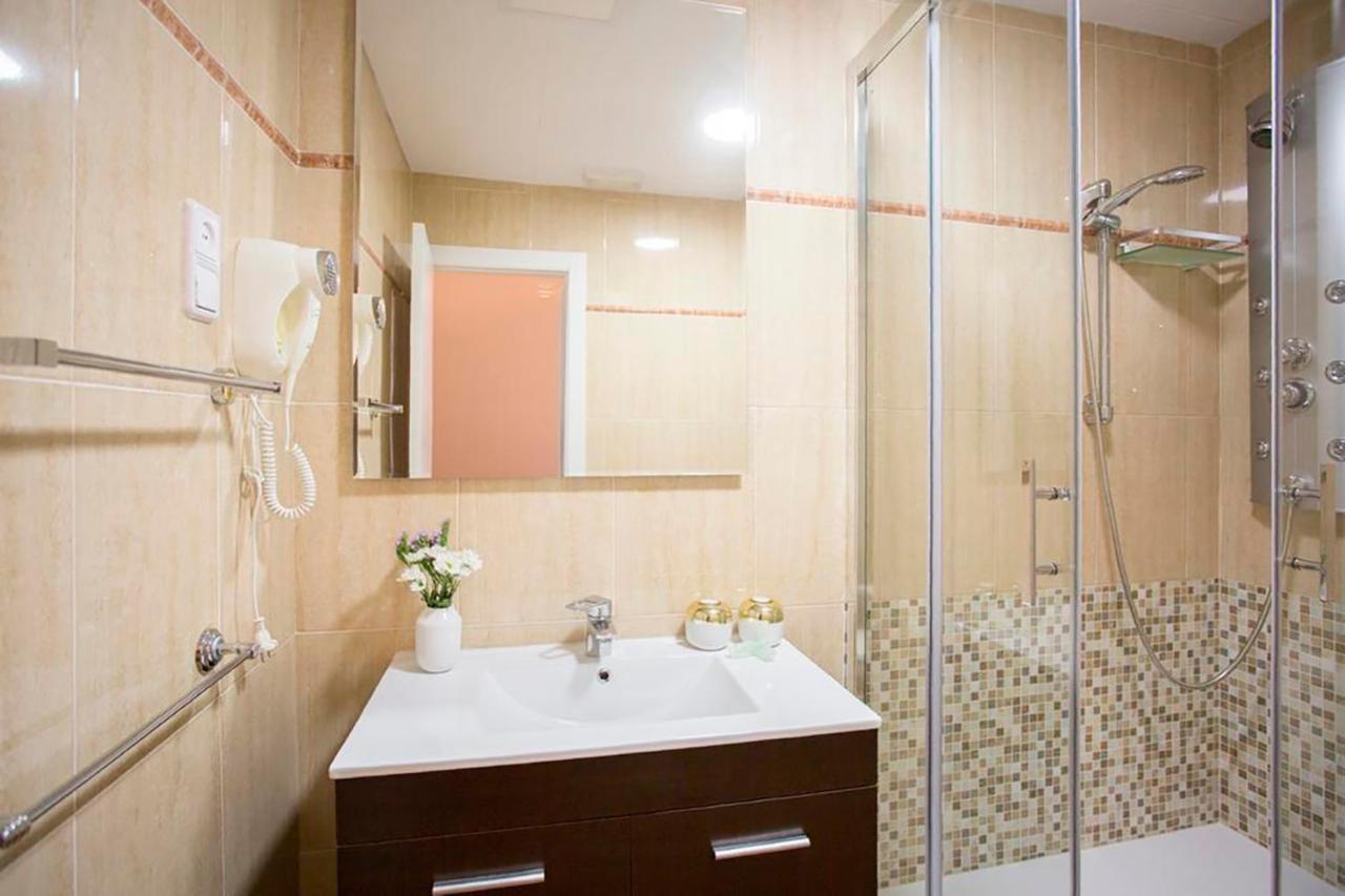 Hostel H-a San Mateo *