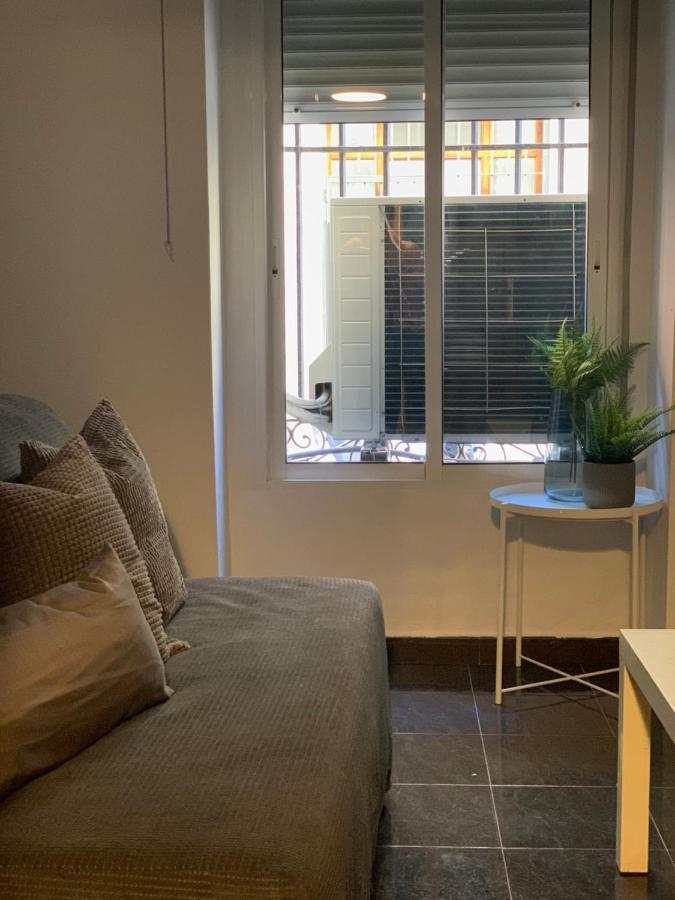 Centro De Madrid, Apartament Apartment *
