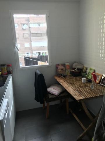 Bed & Breakfast Casa Ana Madrid