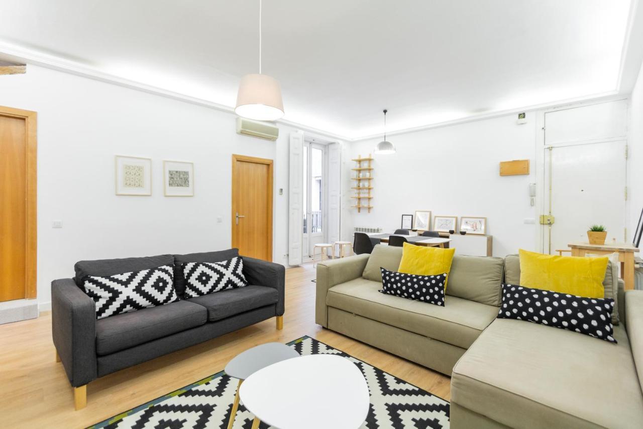 Dobo Homes Zurbano Madrid