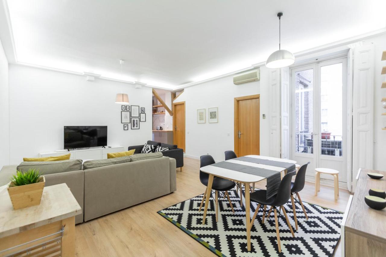 Lejlighed Dobo Homes - Zu84 Madrid