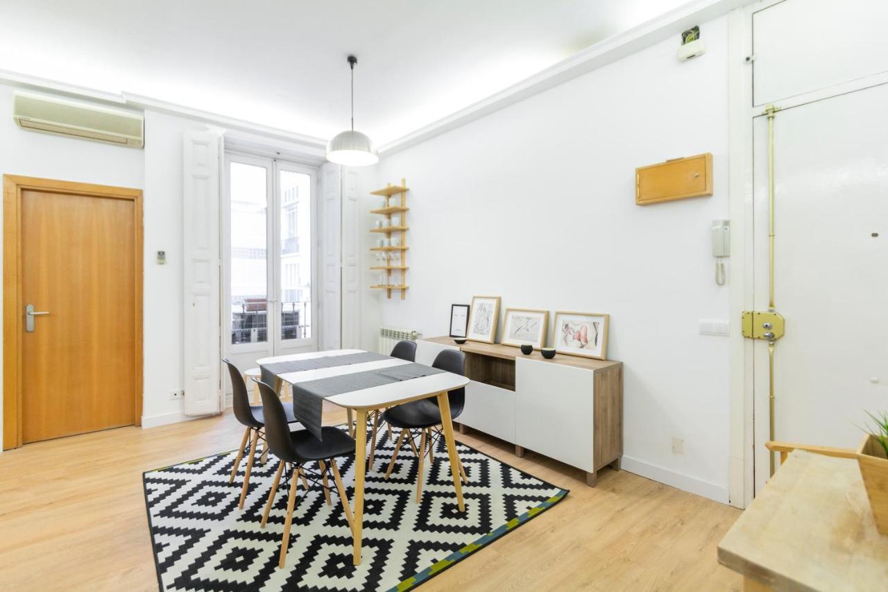 Lejlighed Dobo Homes - Zu84 Madrid