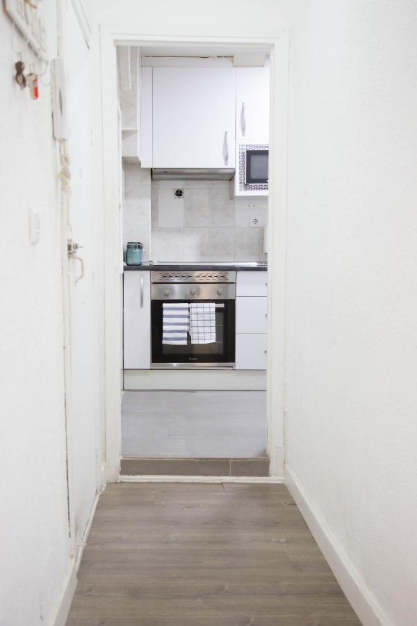 Apartment Ile Aina Exterior