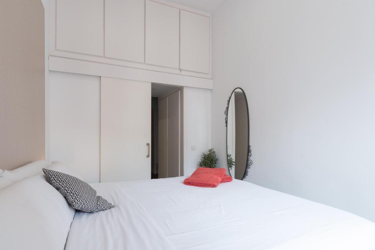 Plaza Mayor By Monaro Apartment *