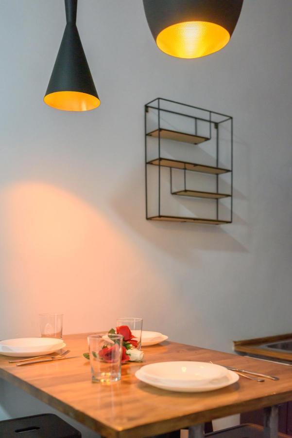 Apartment Antiguo Pizarro *