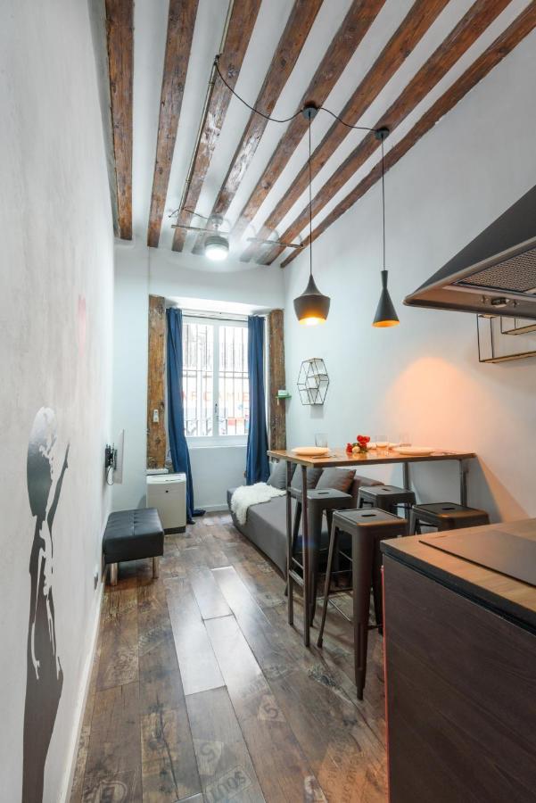 Apartment Antiguo Pizarro *