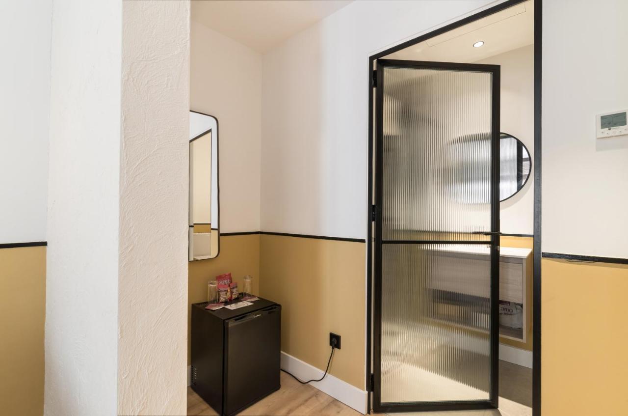 Hotel Calamo Madrid