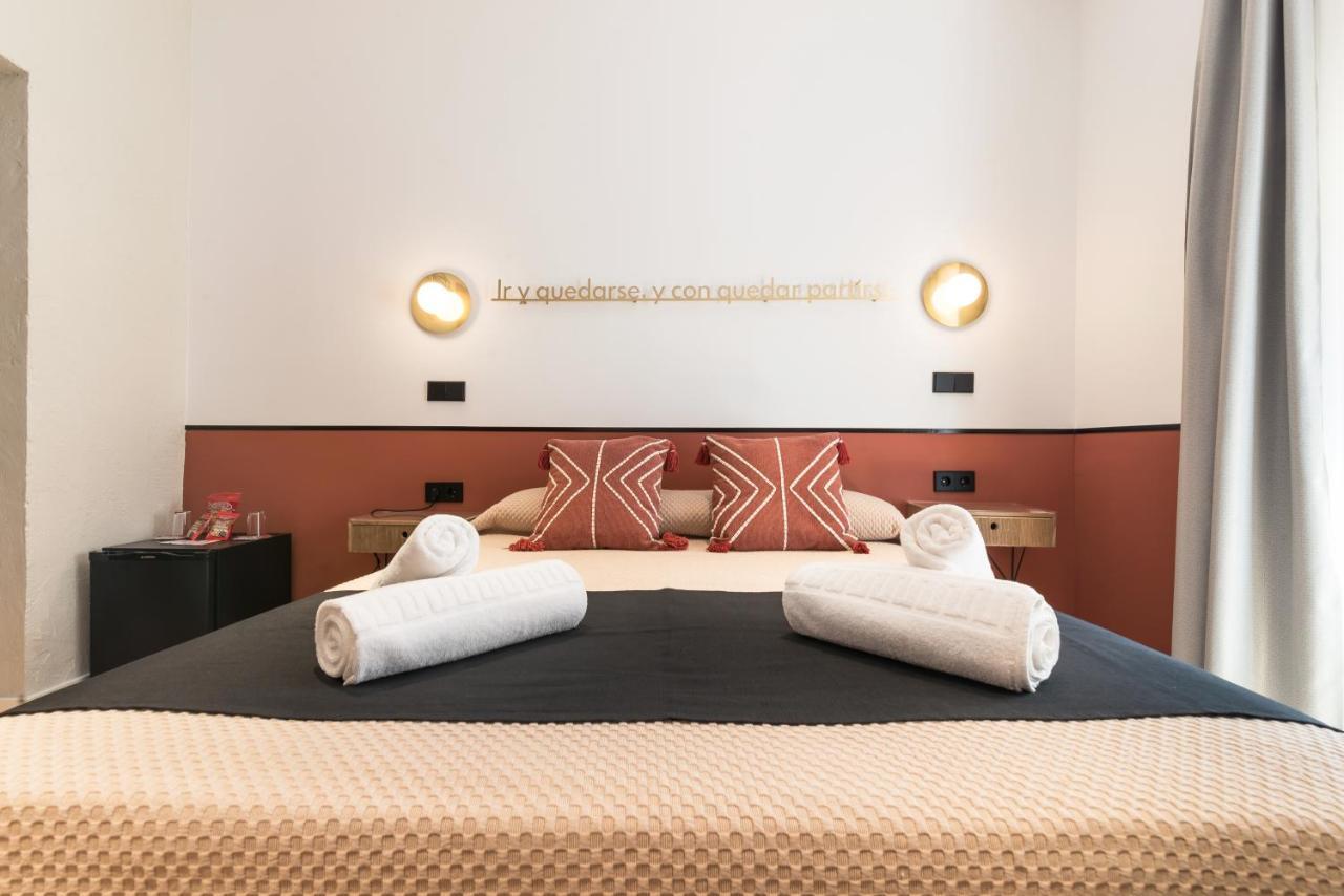 Calamo Hotel