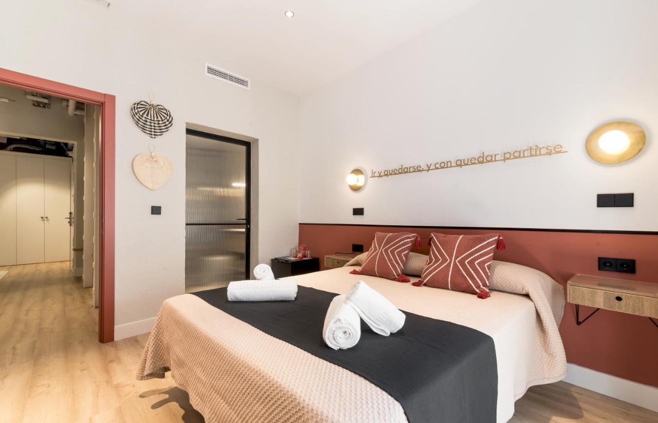 Hotel Calamo Madrid
