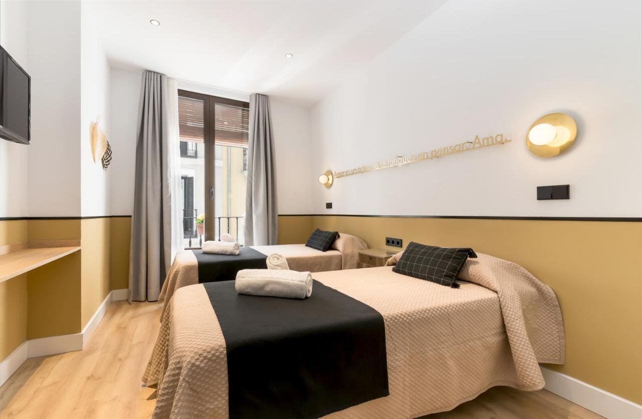 Calamo 3* Madrid