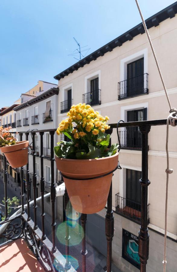 Calamo Hotel Madrid