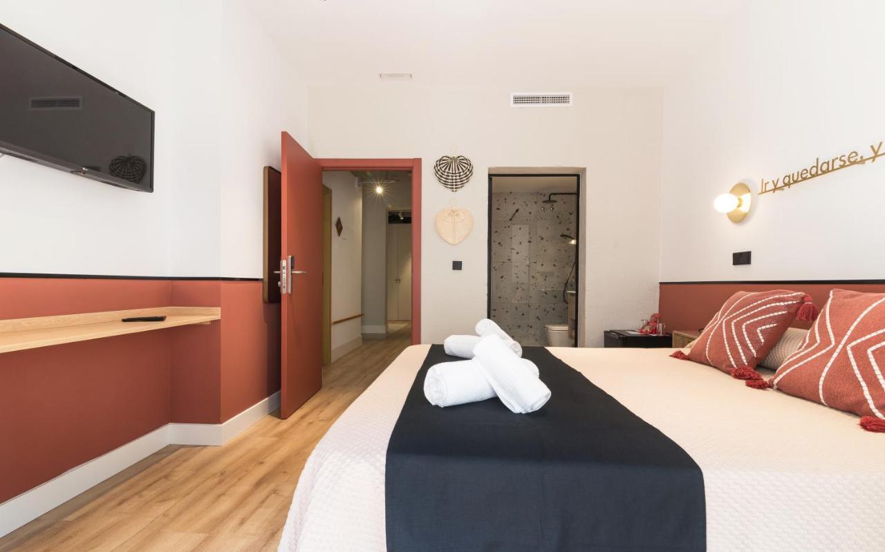 Calamo 3* Madrid
