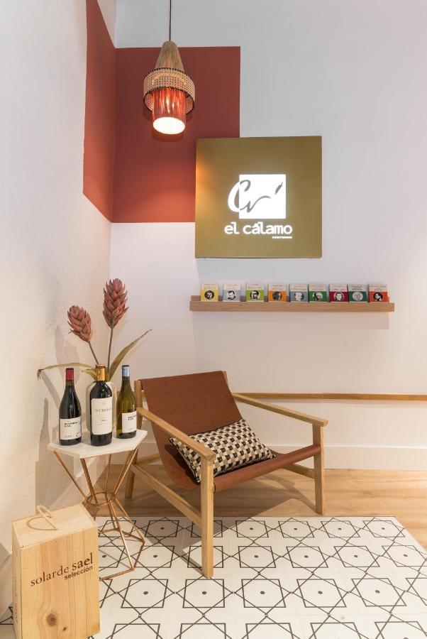 Calamo Hotel Madrid