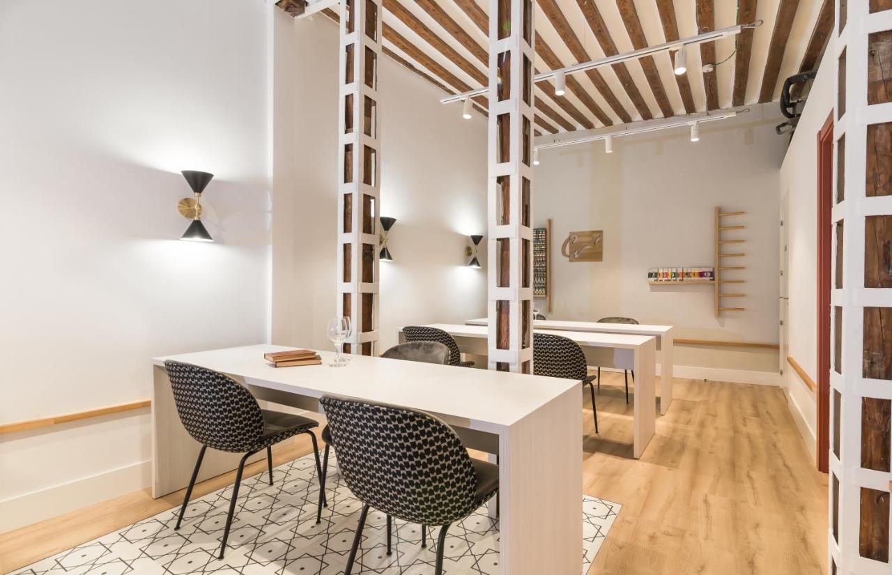 Calamo Hotel Madri