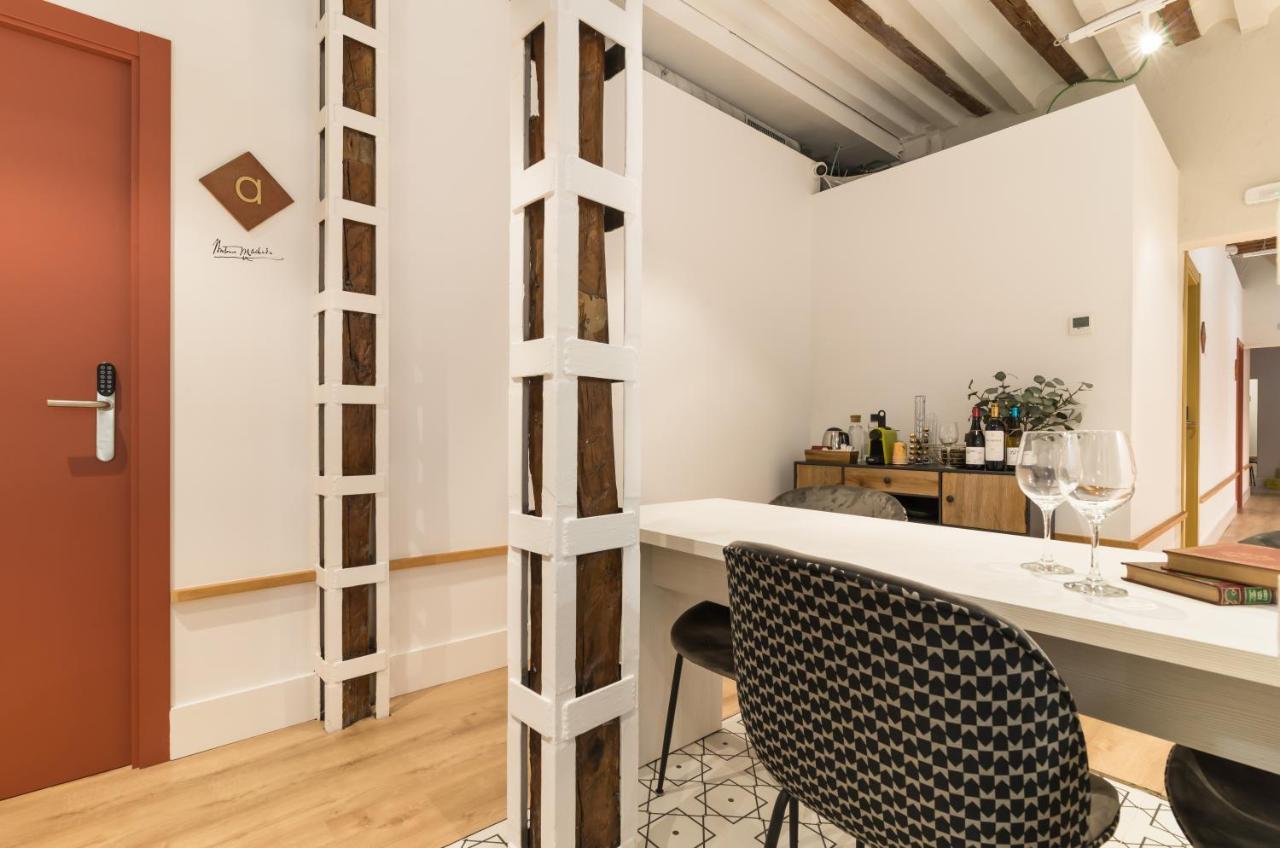 Calamo Hotel Madrid