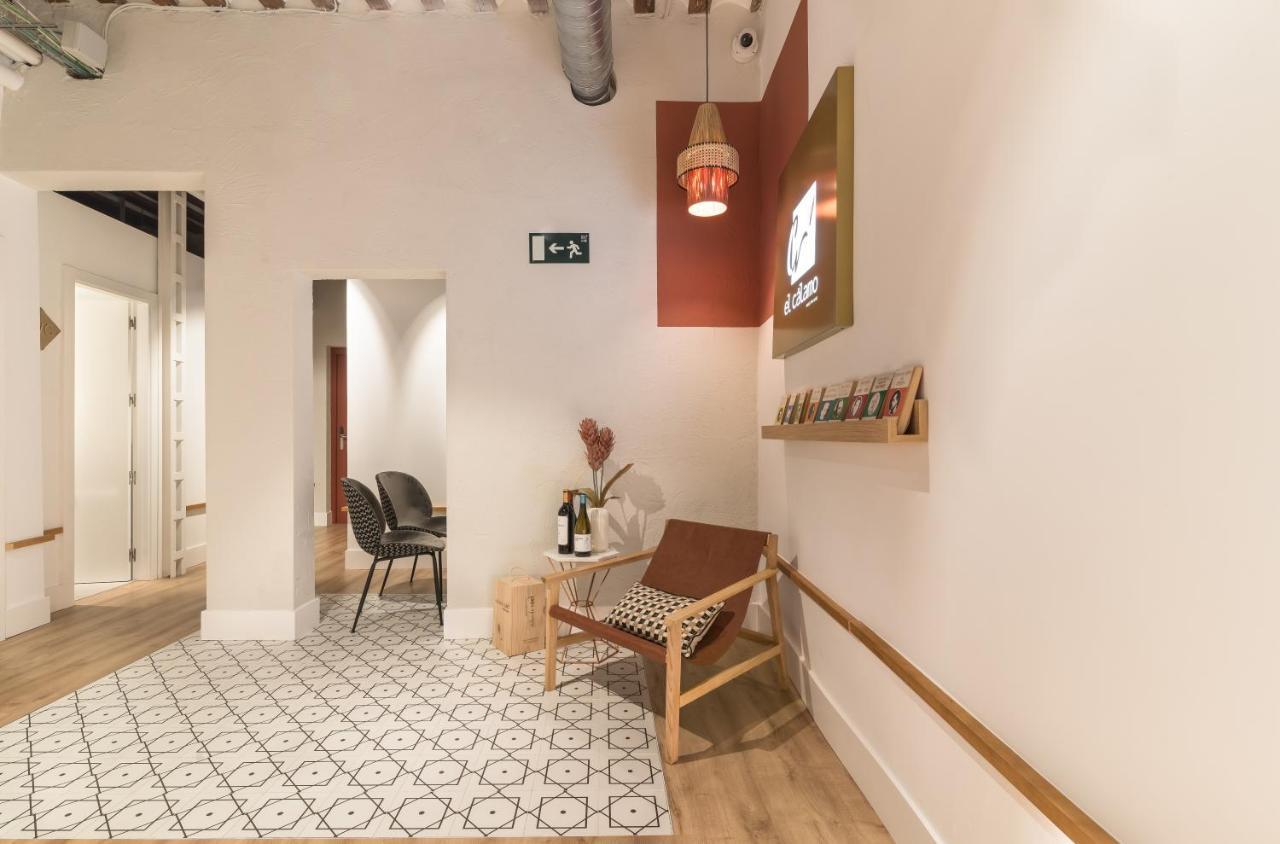 Calamo Hotel 3*