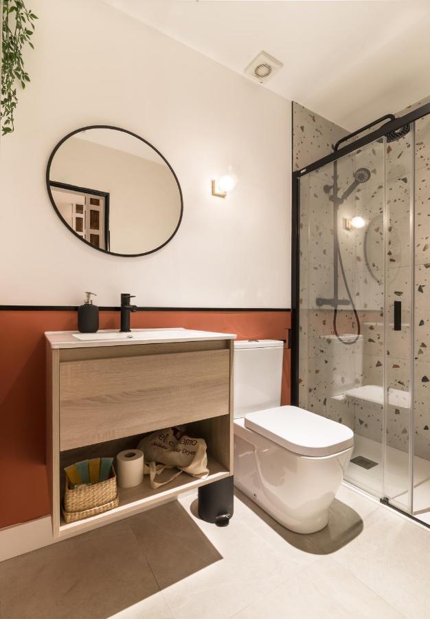 Hotel Calamo Madrid