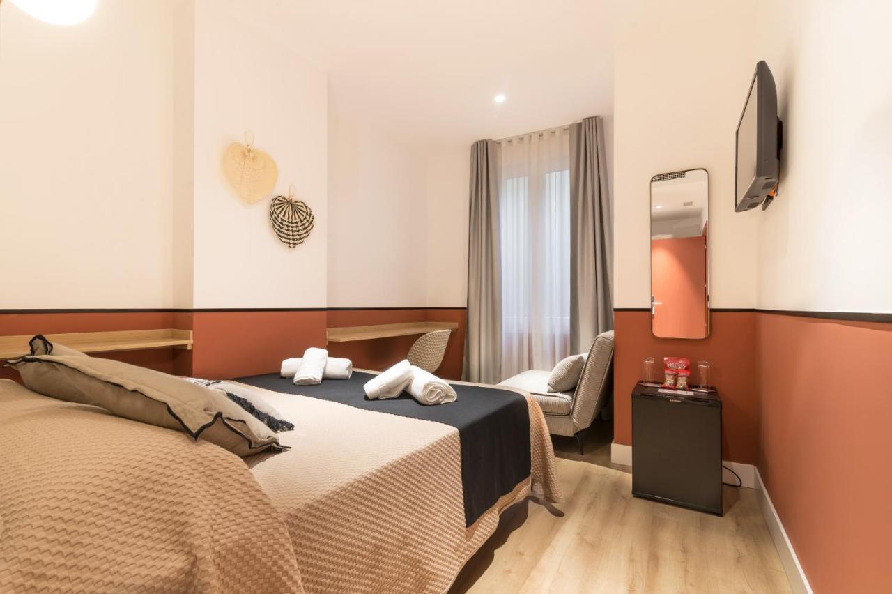 Calamo 3* Madrid