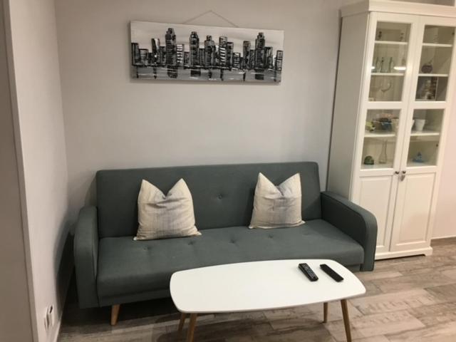 Estilo Nordico En Malasana Madrid