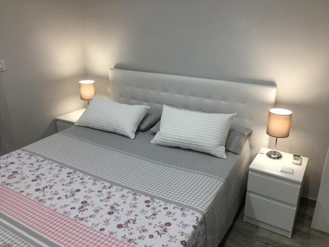 Estilo Nórdico En Malasaña Madri