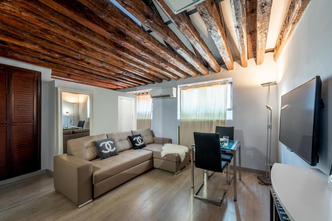 Apartamento Day Carretas Centro Gran Via Sol