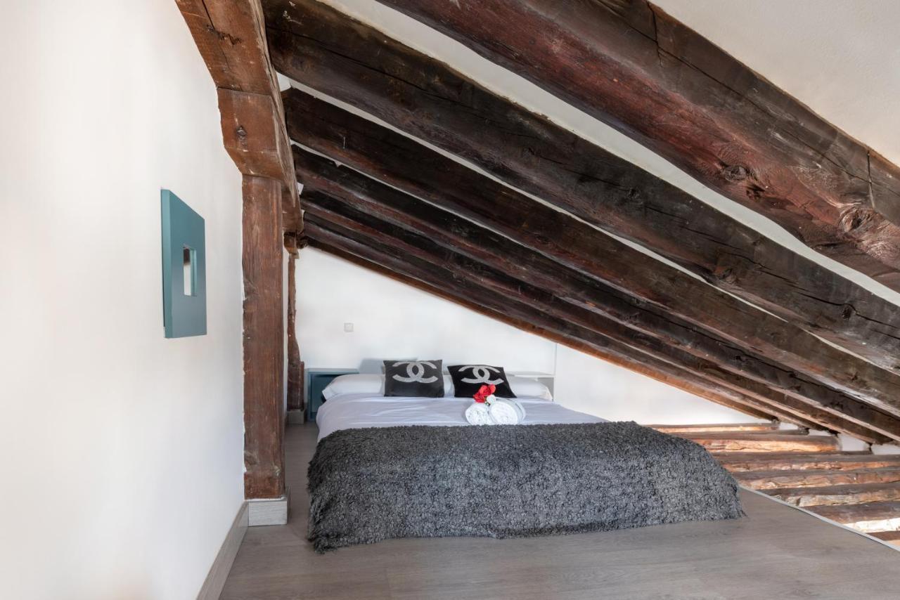 Apartamento Day Carretas Centro Gran Via Sol *
