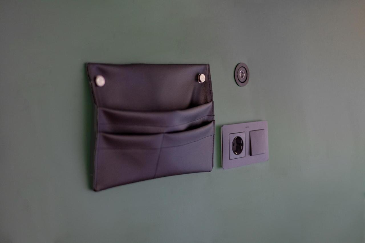 2060 The Newton Hostel