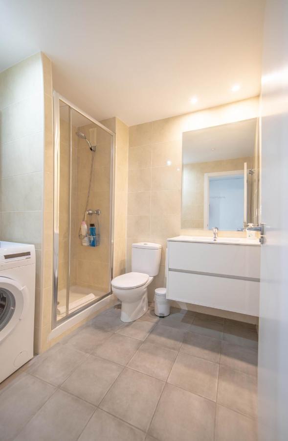 Apartment Ifema-airport