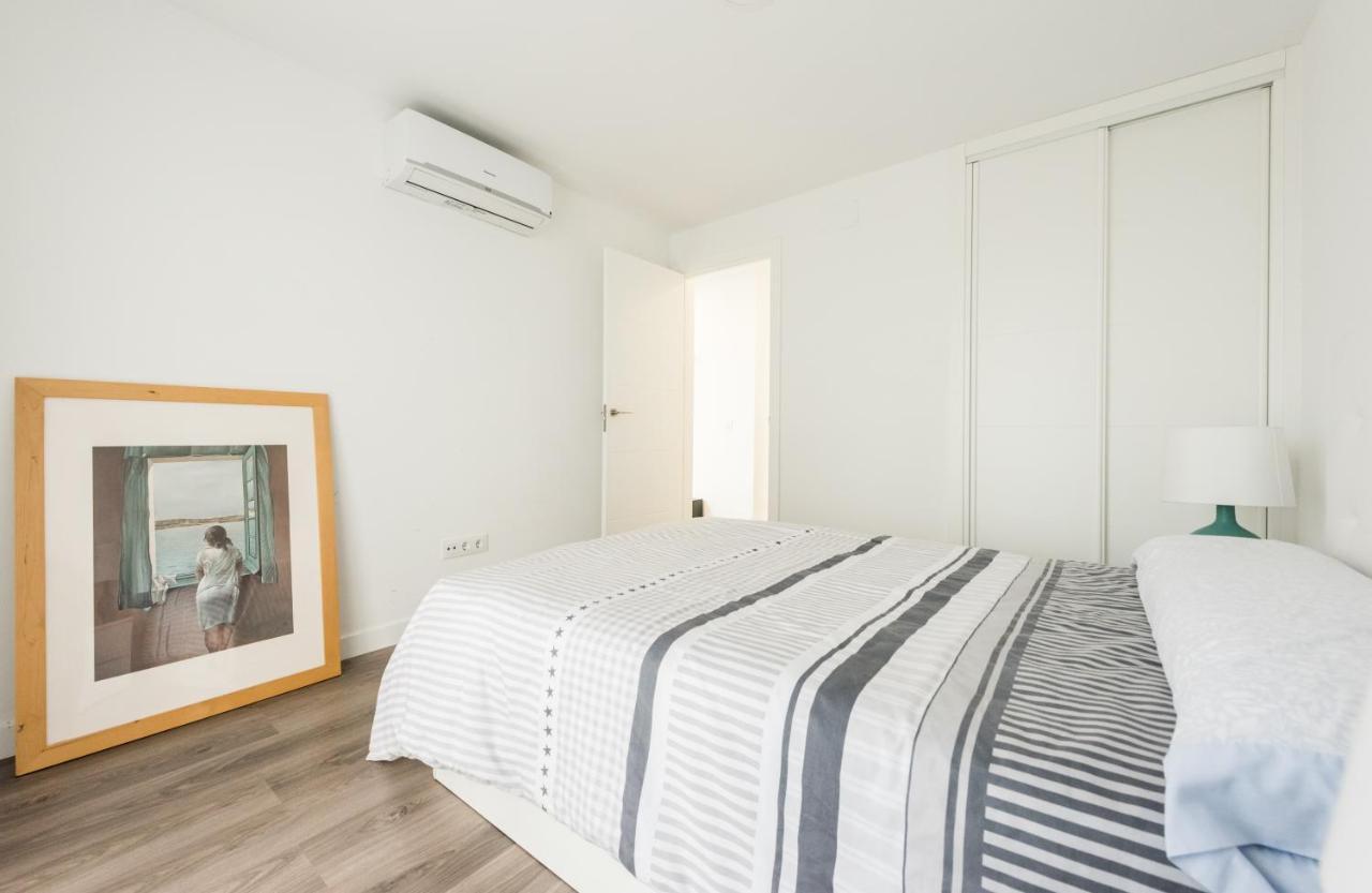 Apartment Ifema-airport