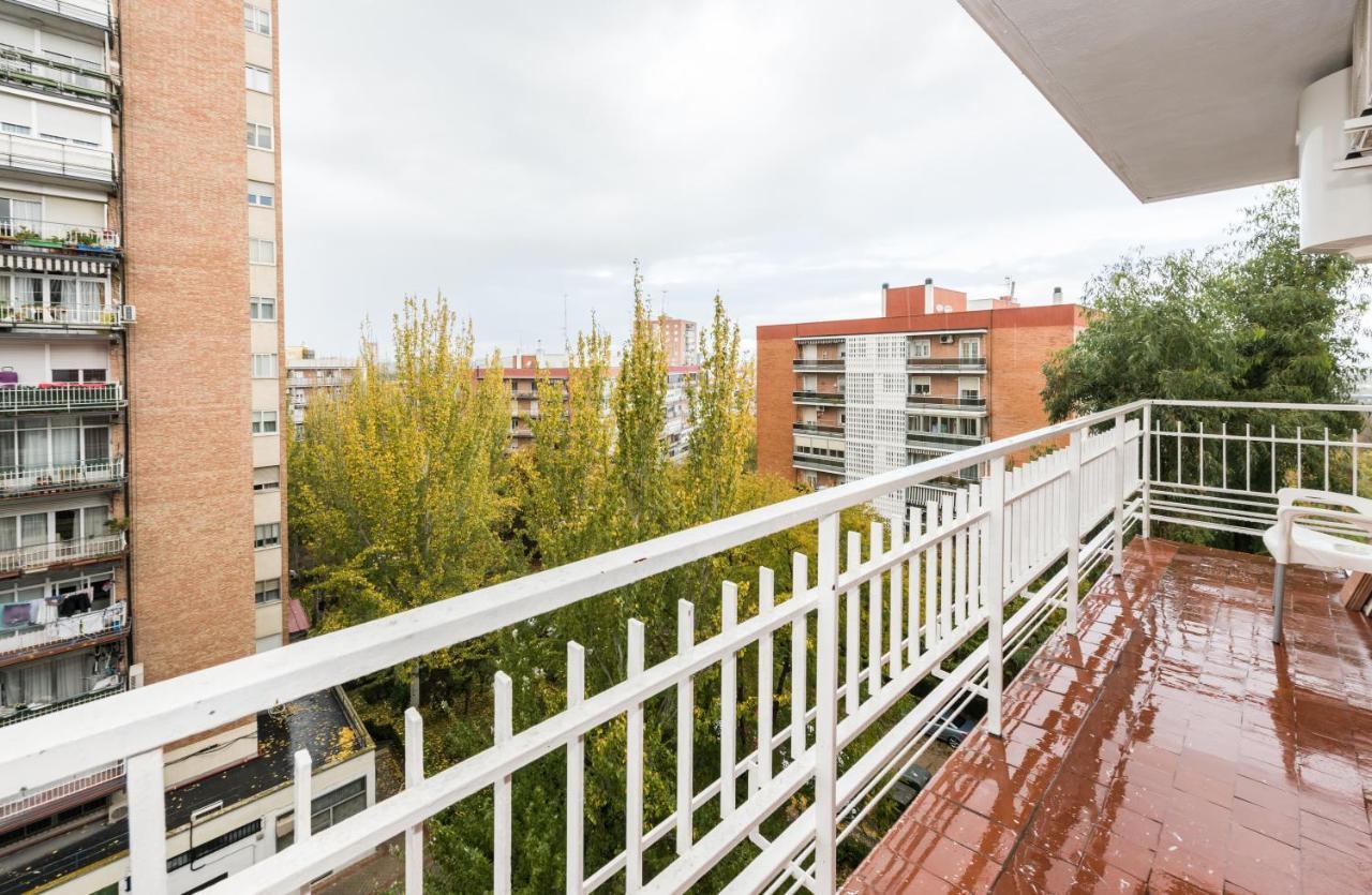 Apartment Ifema-airport Madrid