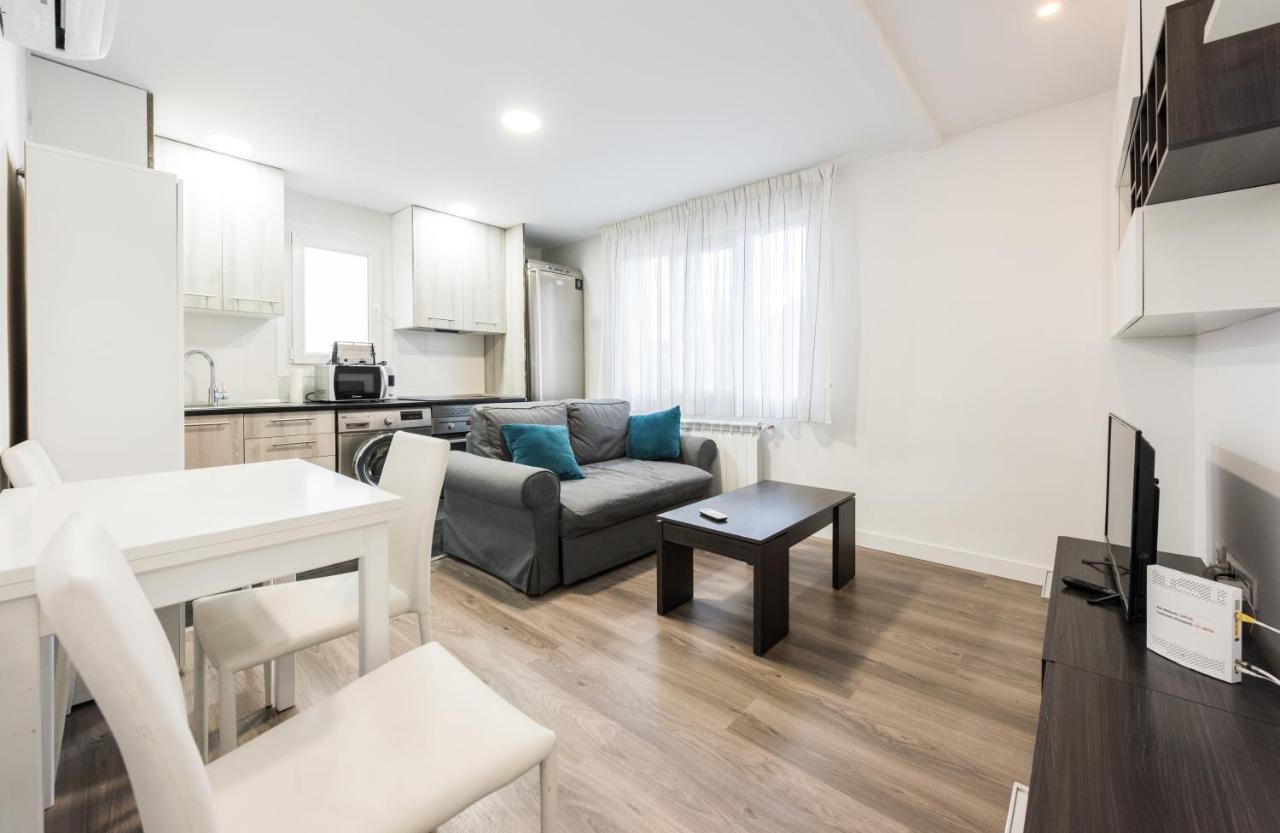 Apartment Ifema-airport