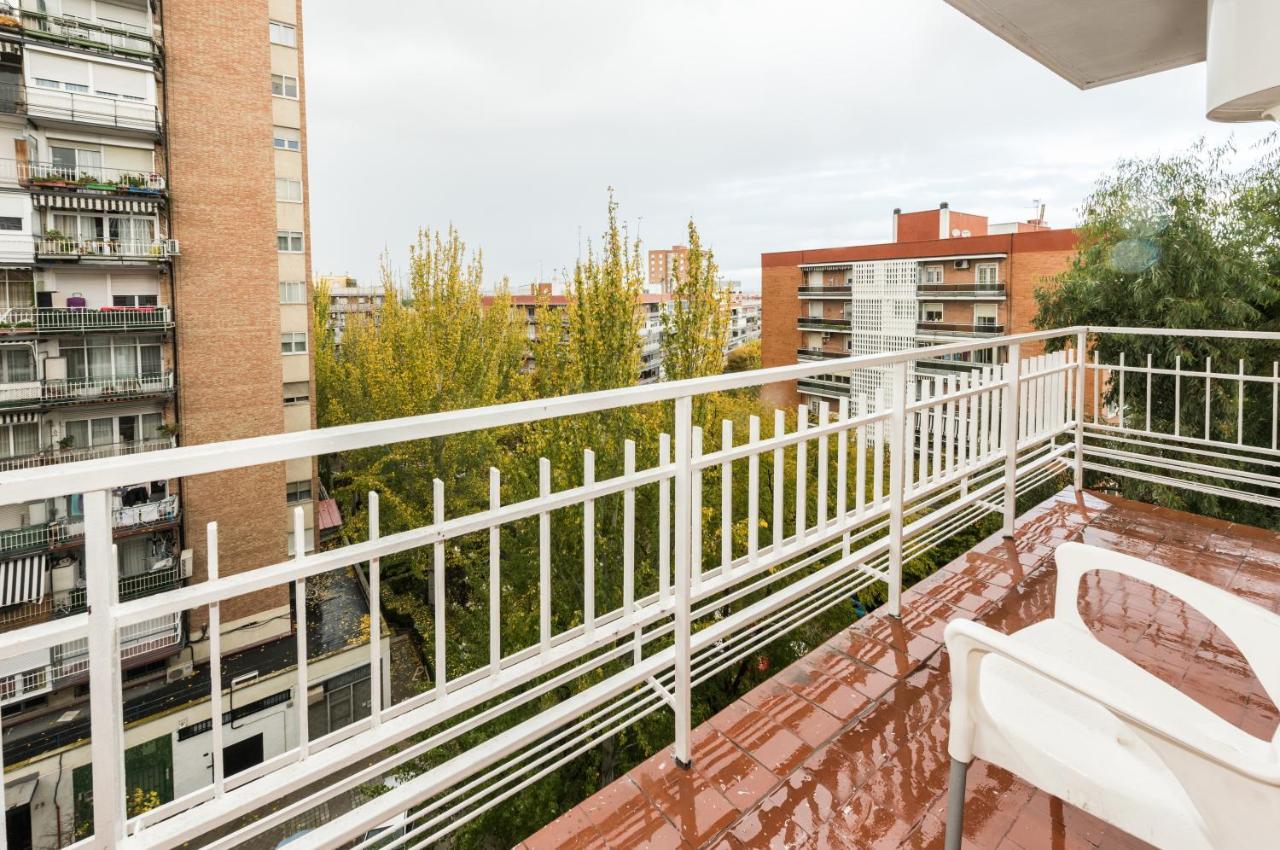 Apartment Ifema-airport