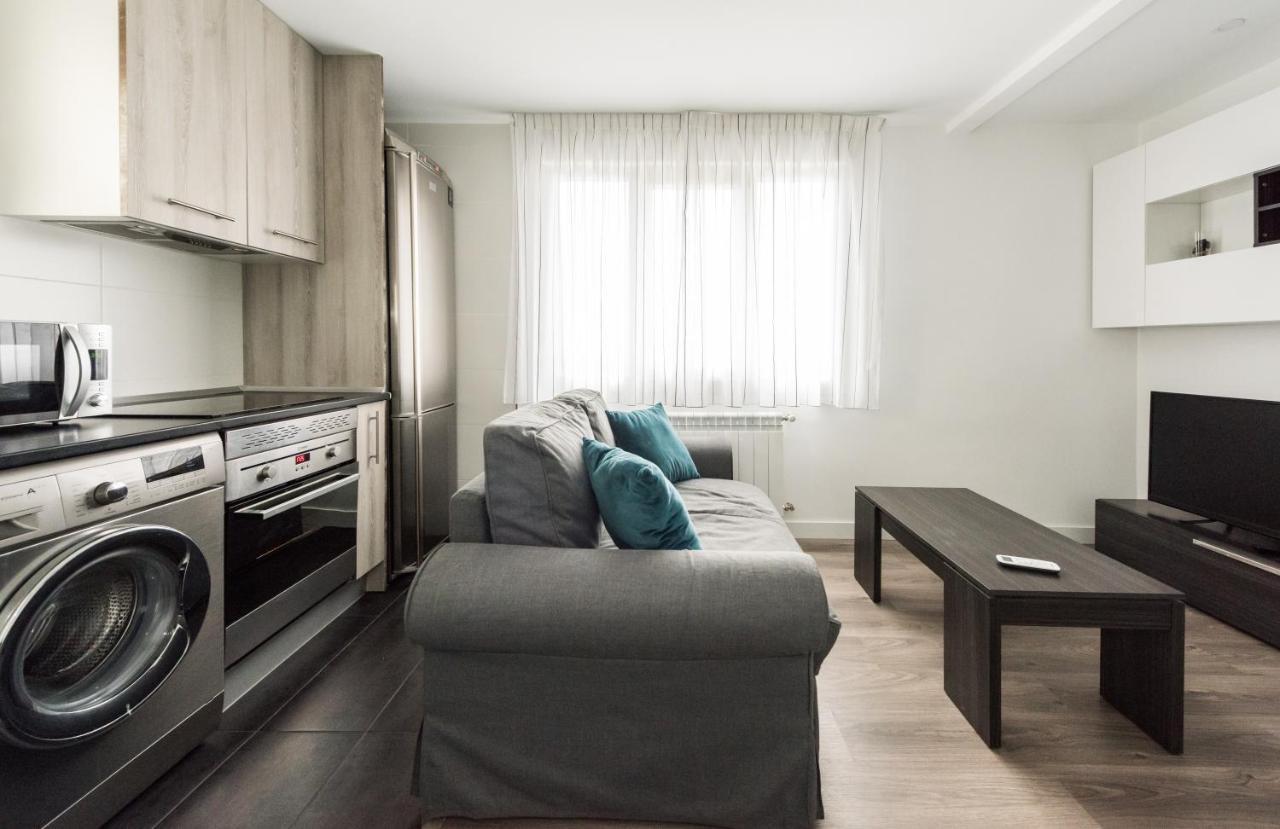 Apartment Ifema-airport *