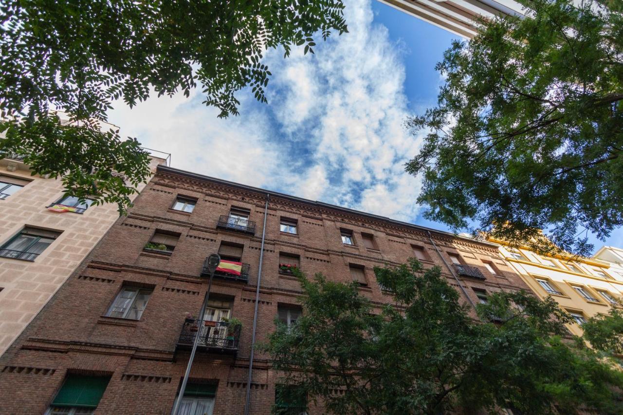 Dobo Homes - Zu84 Lejlighed Madrid