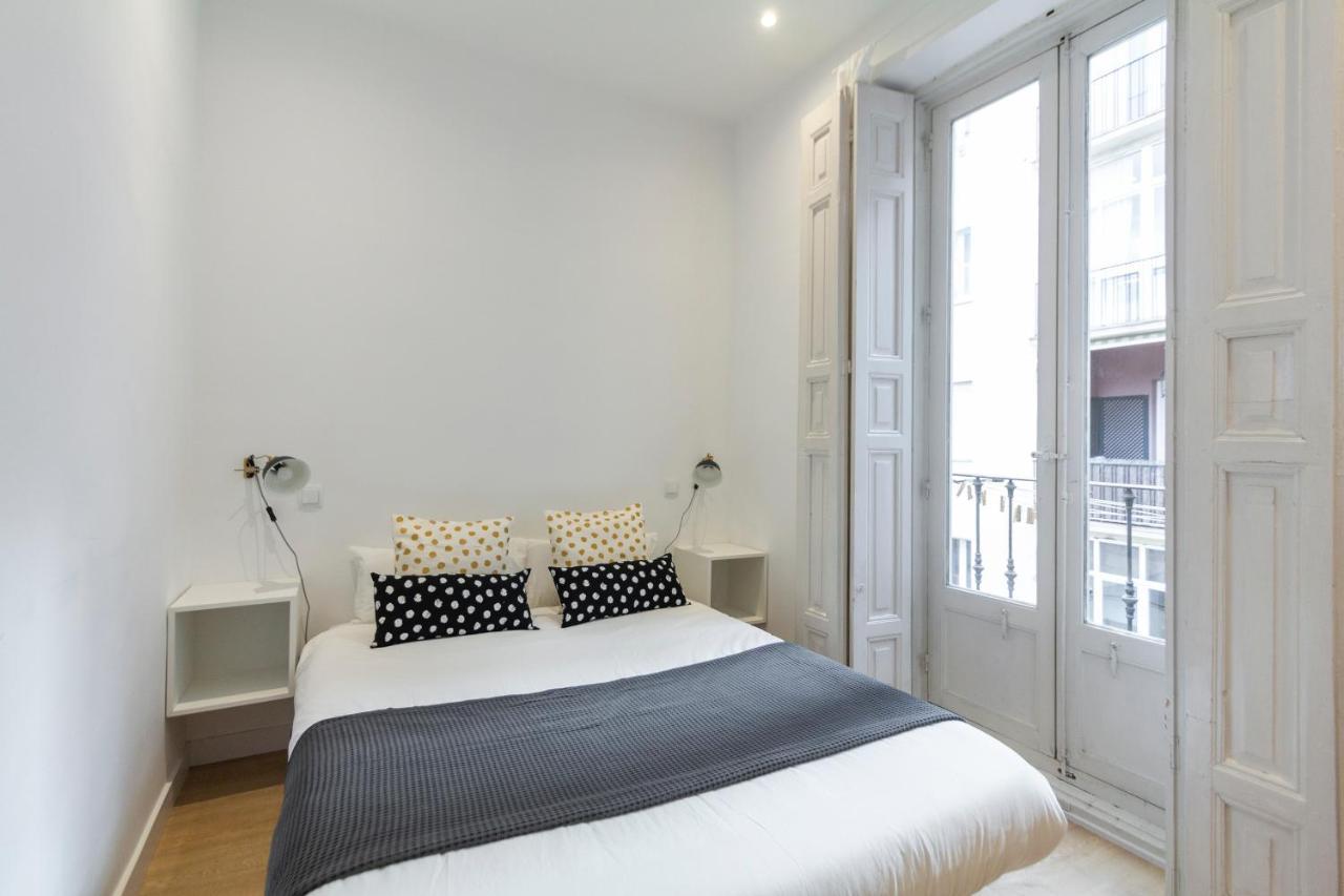 Lejlighed Dobo Homes - Zu84 Madrid
