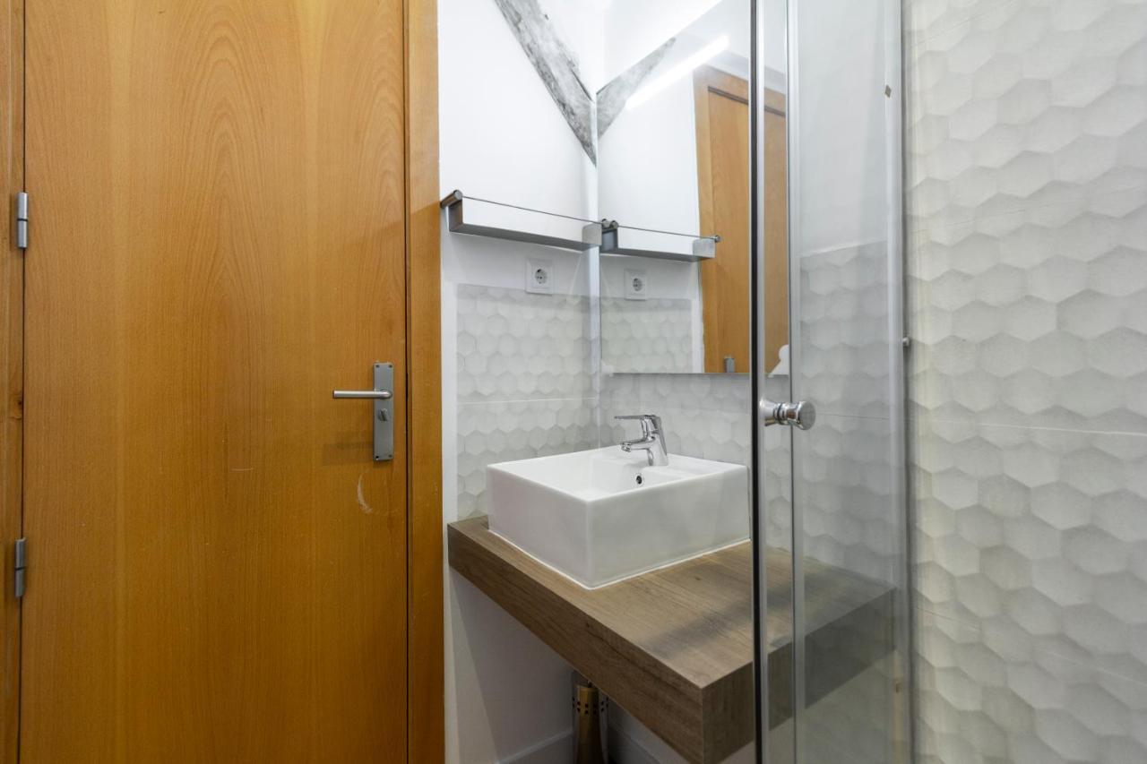 Dobo Homes - Zu84 Lejlighed Madrid
