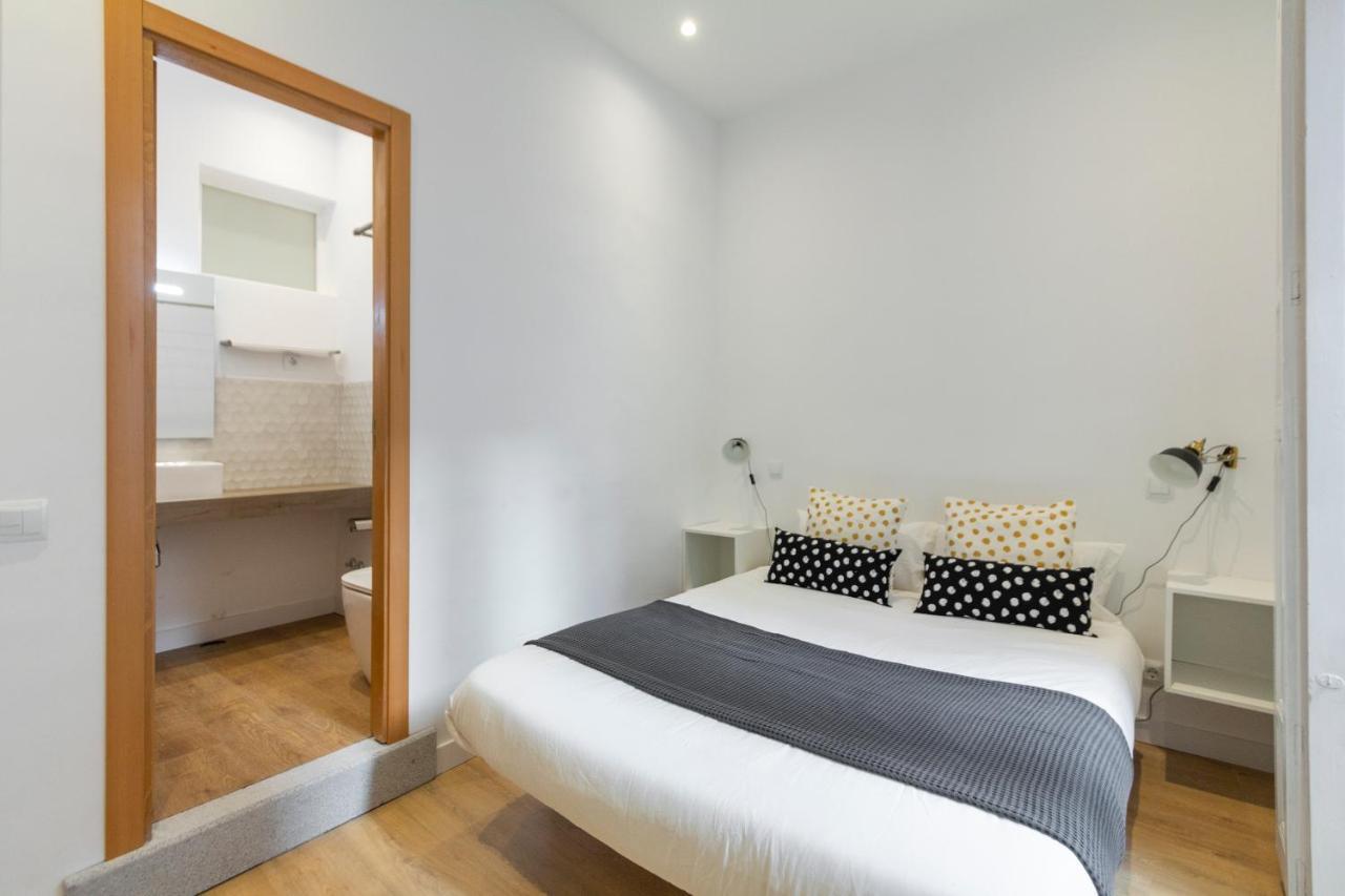 Dobo Homes Zurbano Apartment *