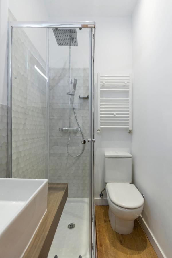 Dobo Homes Zurbano Madrid