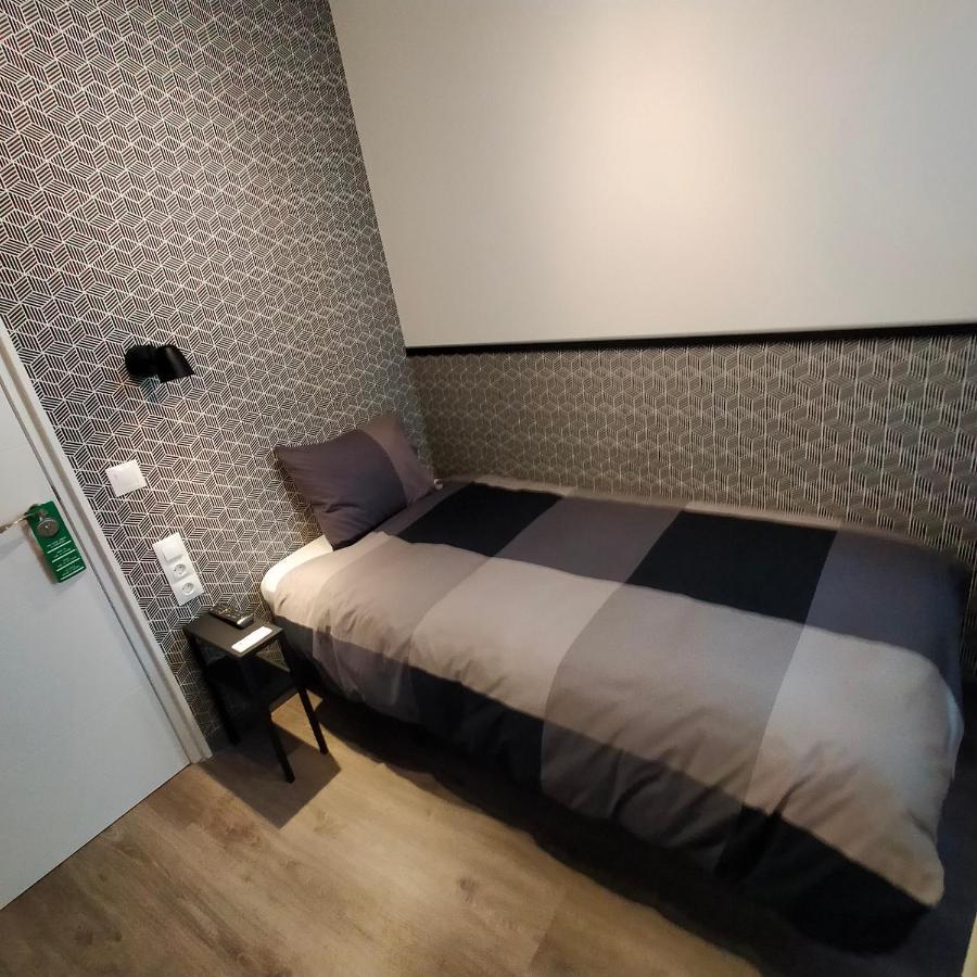 Guest house Pride Madrid