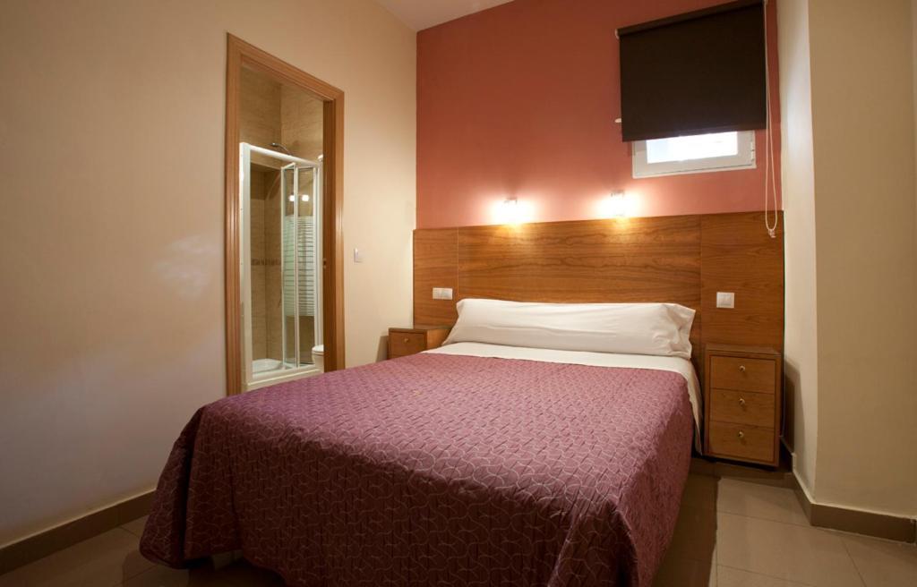Guest house Zabala Madrid