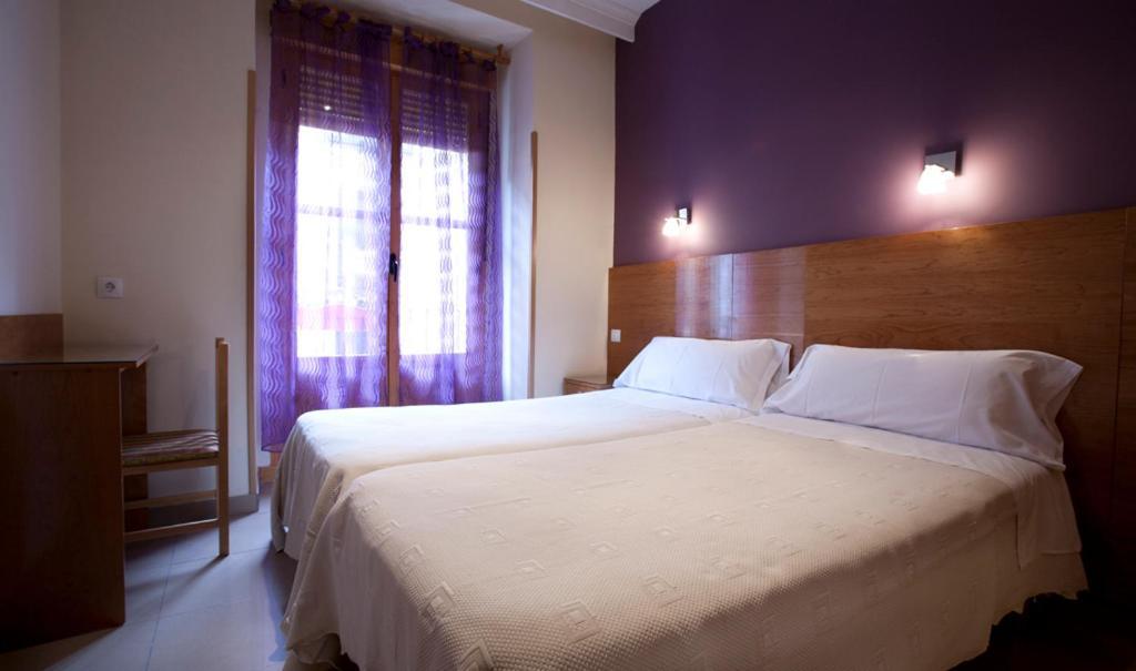 Zabala Guest house Madrid