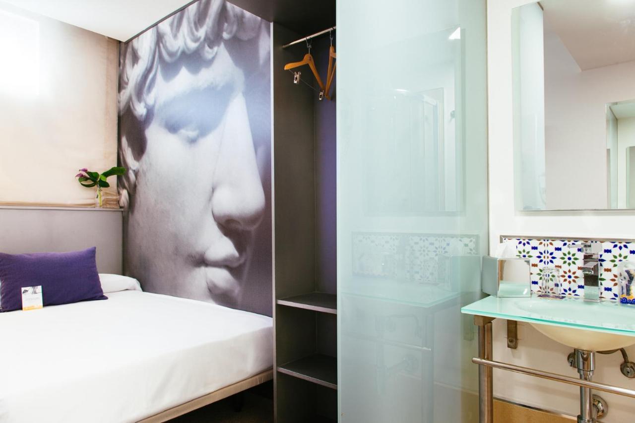 Globales Acis Y Galatea 3* Madri