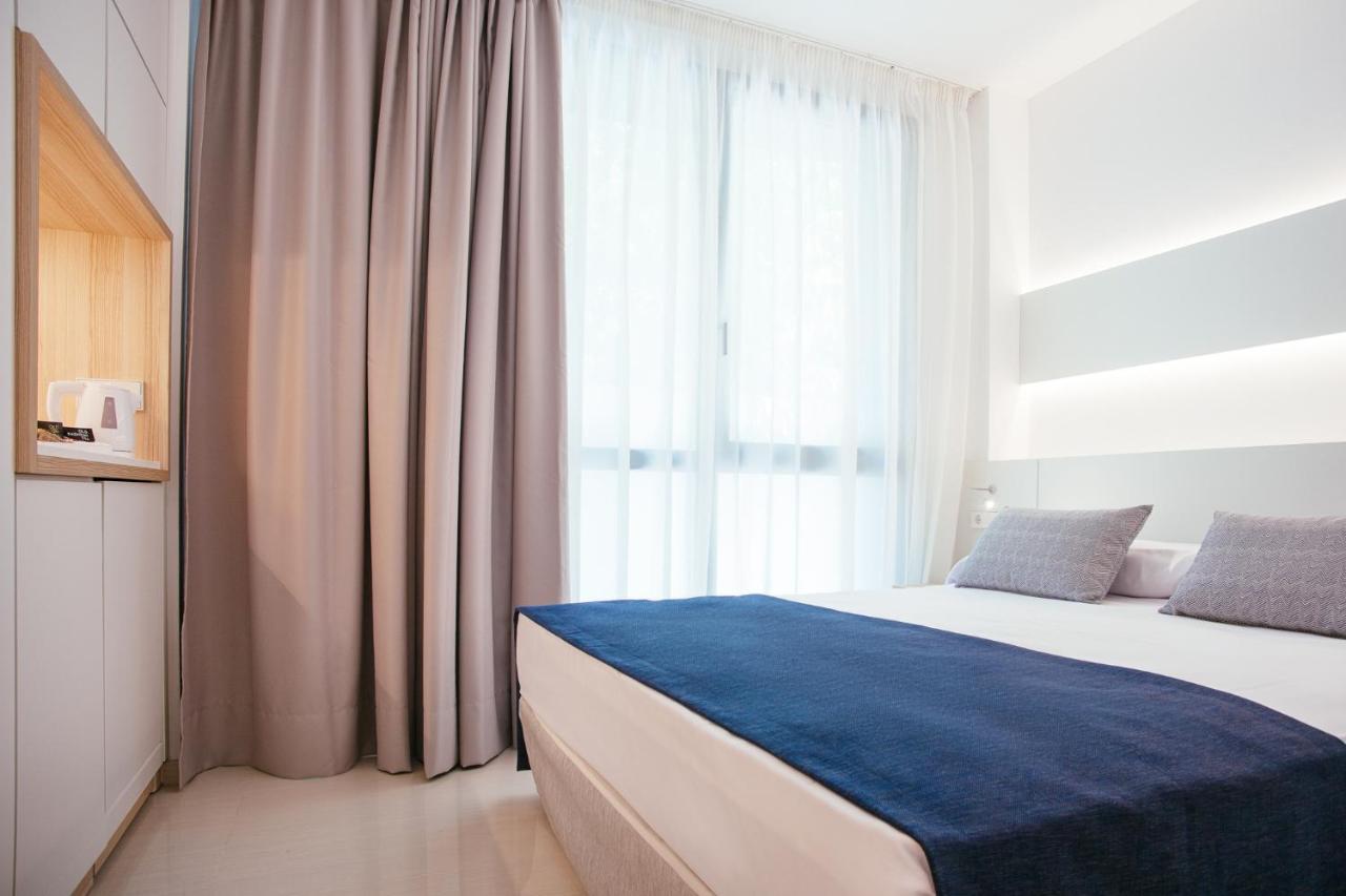 Globales Acis Y Galatea 3* Madri