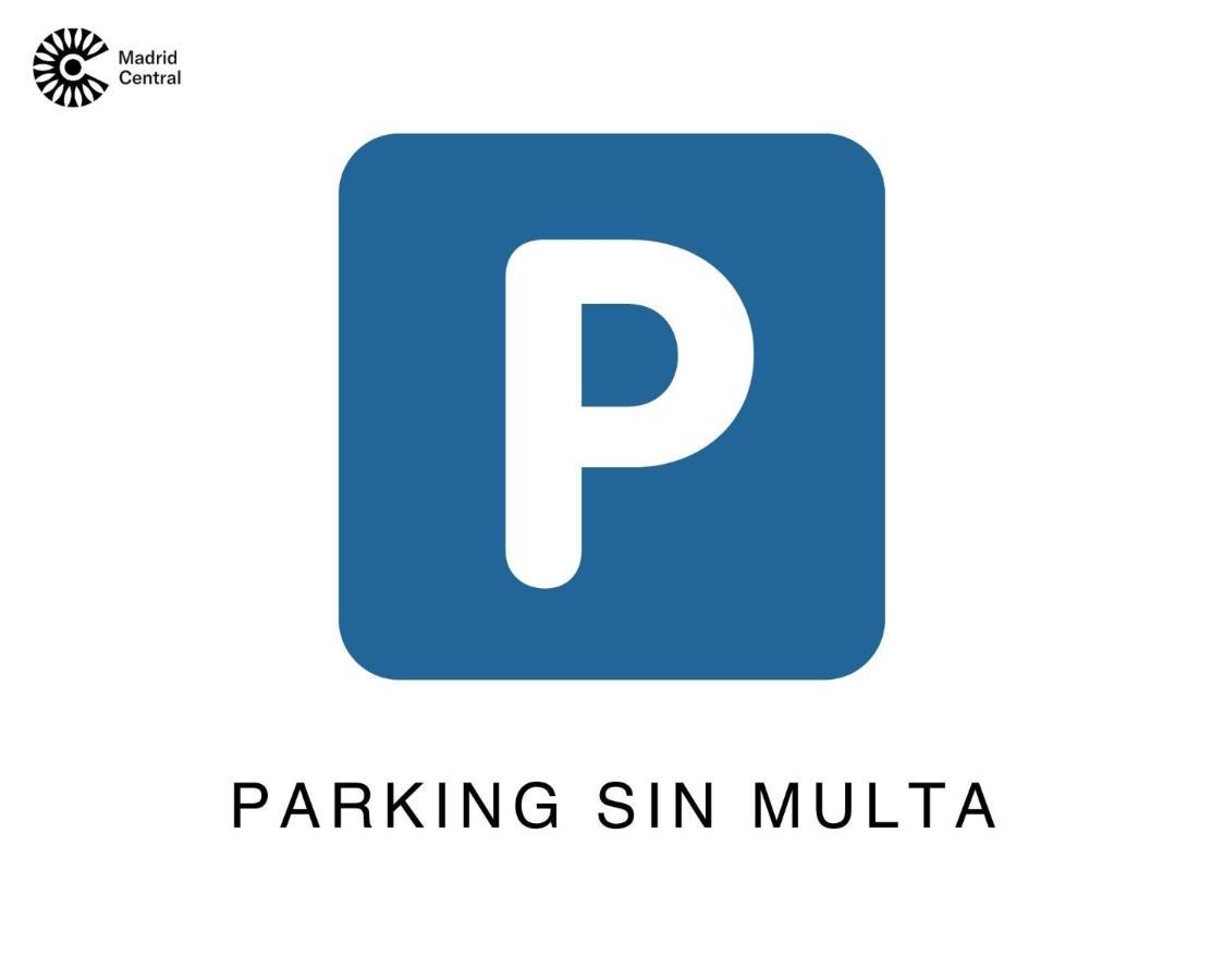 Apartamento Argueelles Madri