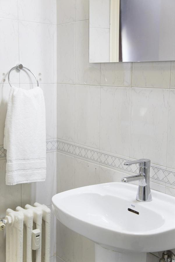 Apartment En Plaza Callao
